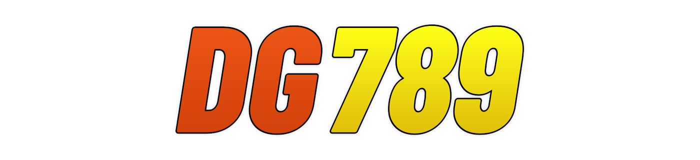dg789 logo